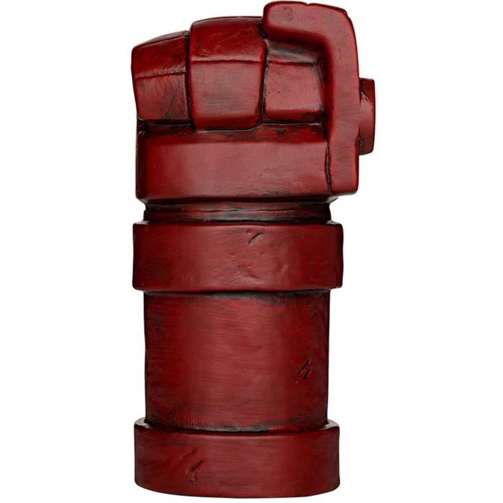 Hellboy Right Hand of Doom collectible bank, BNIB